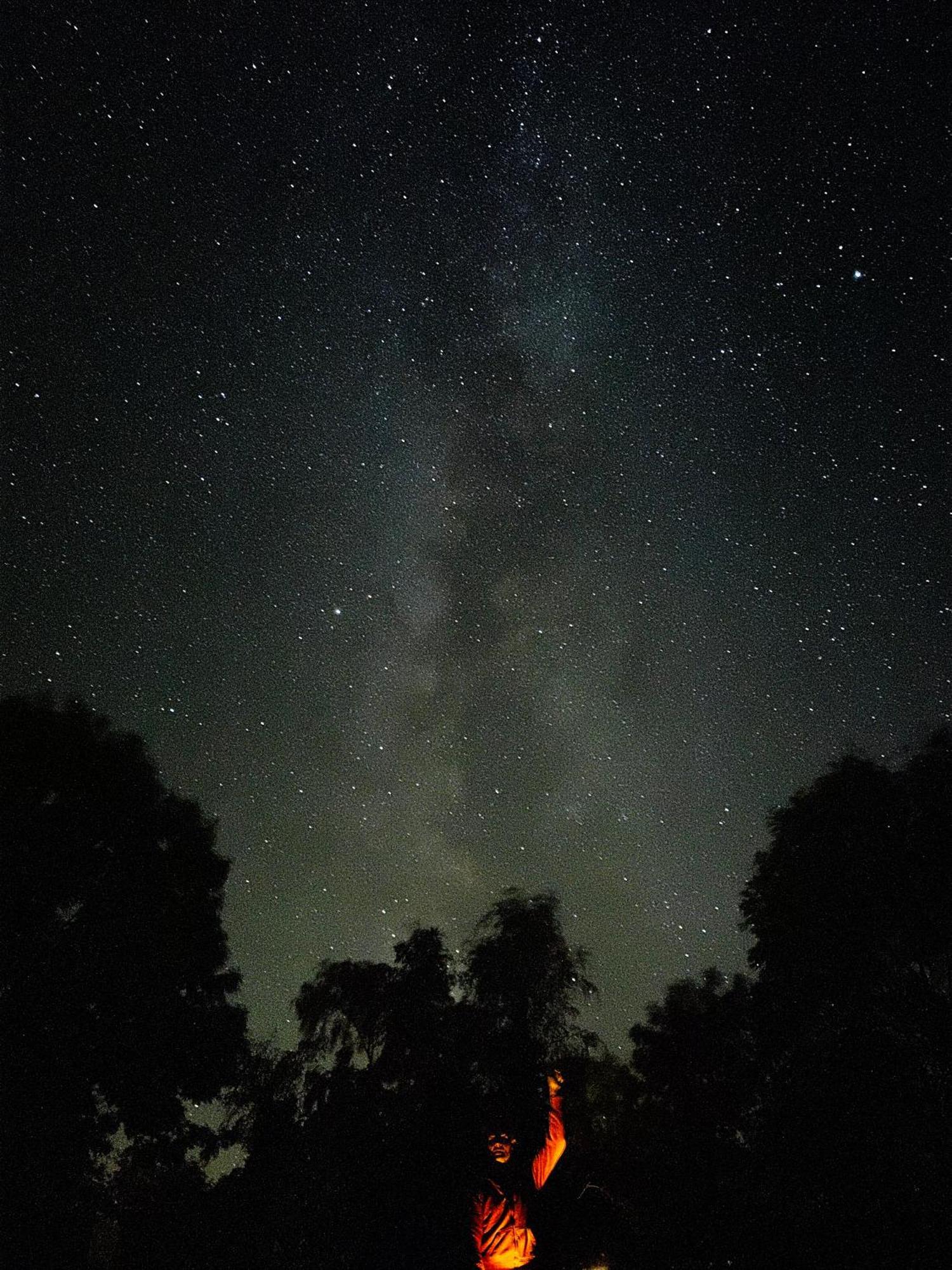 Sovgodt Nyord - Primitiv Overnatning Extérieur photo